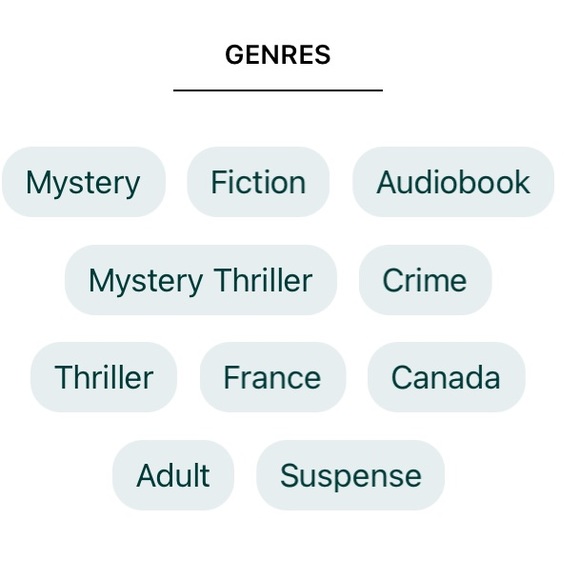 All the Devils Are Here
(Chief Inspector Armand Gamache #16) by Louise P… - Picture 8 of 8